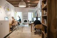 Agence-s (groupe Saguez & Partners)
