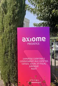 Axiome Provence