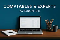 Comptables & Experts Avignon Vaucluse - Berna Chloé
