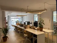 Coworking Pschitt