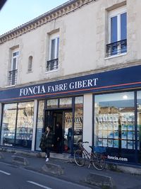Foncia | Agence Immobilière | Gestion Locative - Syndic - Location | Avignon | Bd. St Michel