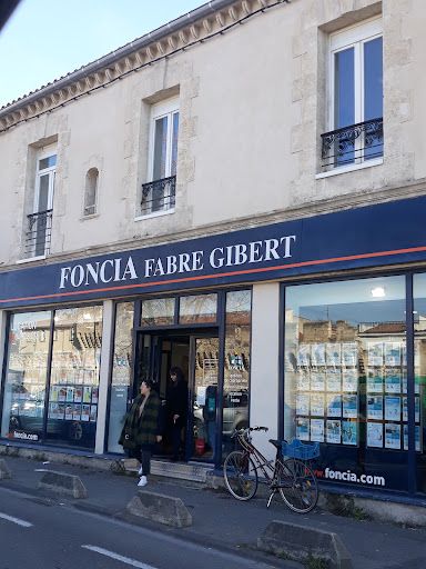 Foncia | Agence Immobilière | Gestion Locative - Syndic - Location | Avignon | Bd. St Michel