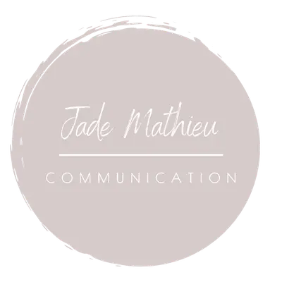 Jade Mathieu Communication