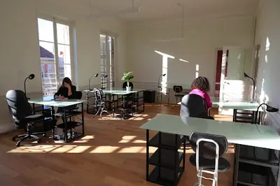 l'Appartement Coworking