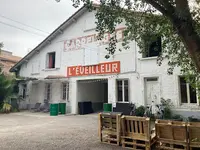 l'Éveilleur - Tiers-lieu Culturel - Avignon
