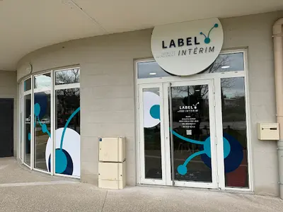 Label Intérim Avignon