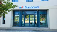Manpower Vaucluse Btp