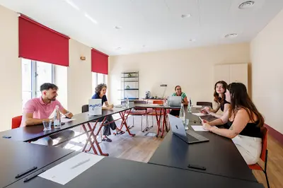 Mywo Avignon Centre - Espace de Coworking & Réunion