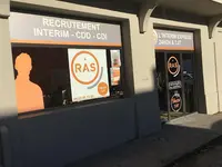 R.a.s Intérim Avignon