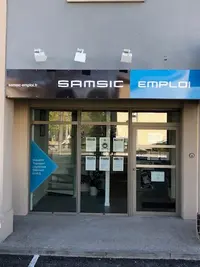 Samsic Emploi Avignon