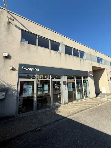 Supplay Avignon