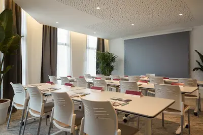 Wojo Coworking Avignon - Mercure Tgv | Location Salle de Réunion