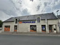 Agence d'Intérim Proman Avoine