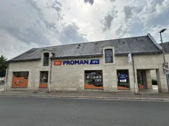 Agence d'Intérim Proman Avoine