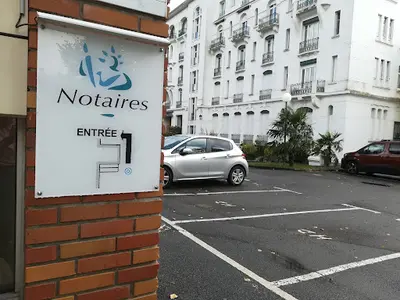 Hd Notaires - Notaire Associée Maître Libessart Marion