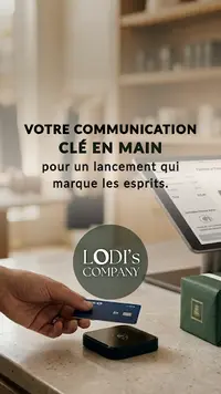 Lodi S Company