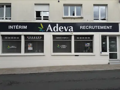 Agence Adeva