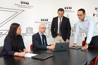 Florian Mantione Institut Cabinet de Recrutement Avranches Outplacement Bilan de Compétences Coaching