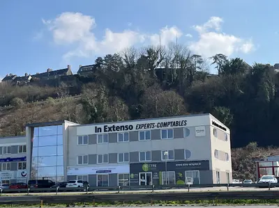 In Extenso Avranches