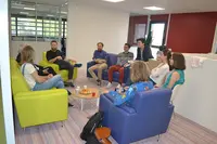 La Rampe, Espace de Coworking