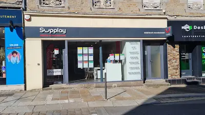 Supplay Avranches