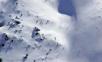White Flag Communication Made In Mountain