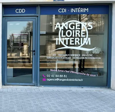 Angers Loire Intérim