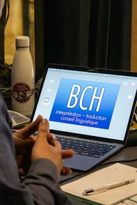 Cabinet Bch Traduction - Interprétation, Traduction & Conseils Linguistiques