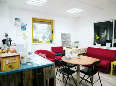 Zam Coworking