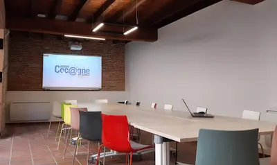 Espace Cocagne