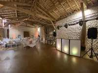 Seagma Events | Location - Sonorisation - Éclairage - Dj | la Rochelle