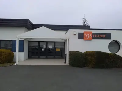Tgs France la Rochelle - Cabinet Comptable