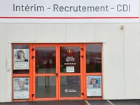 Interaction Interim - Saint Maixent l'École