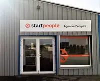 Start People Saint-maixent