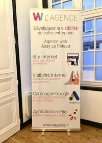 W l'Agence