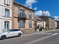 Scp Veber-mayon et Mathias