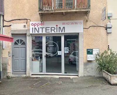 Appel Interim la Bigorre