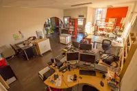 Banu - Bagnères Coworking