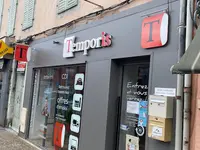 Temporis Bagnères de Bigorre