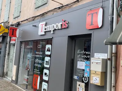 Temporis Bagnères de Bigorre