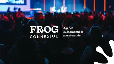 Frog Connexion