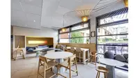 Wojo Coworking Paris 20e - Novotel Suites Montreuil Vincennes