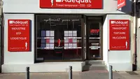 Adéquat Intérim & Recrutement