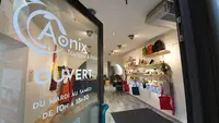 Agence Aonix - Boutique & Atelier