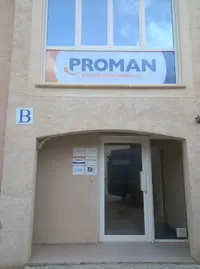 Agence d'Intérim Proman Bagnols