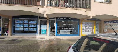 Foncia | Agence Immobilière | Gestion Locative - Syndic - Location | Bagnols-sur-cèze | 43 Avenue Jean Perrin