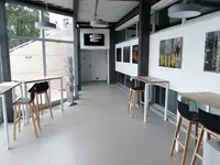 Office des Entreprises Pépinière Coworking