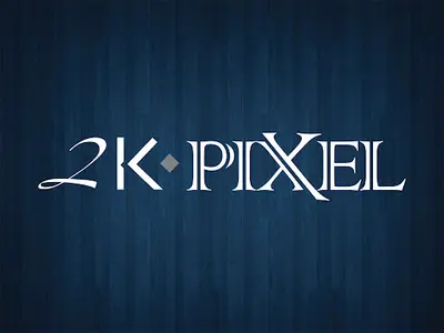 2kpixel