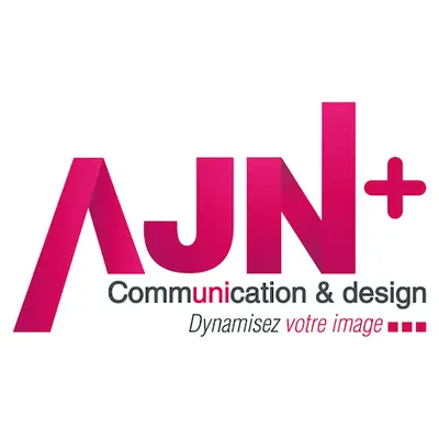 Ajn+ Communication & Design