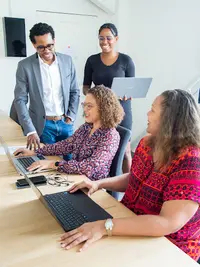 Awitec | Formation Marketing Digital